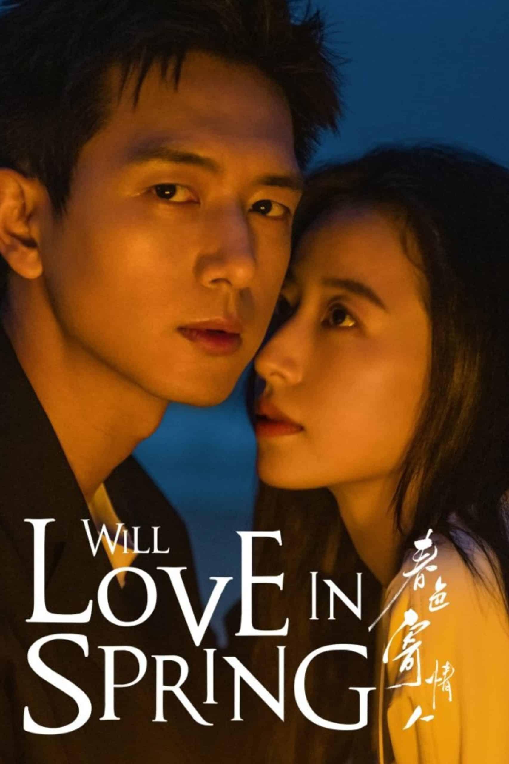 Will Love in Spring 2024